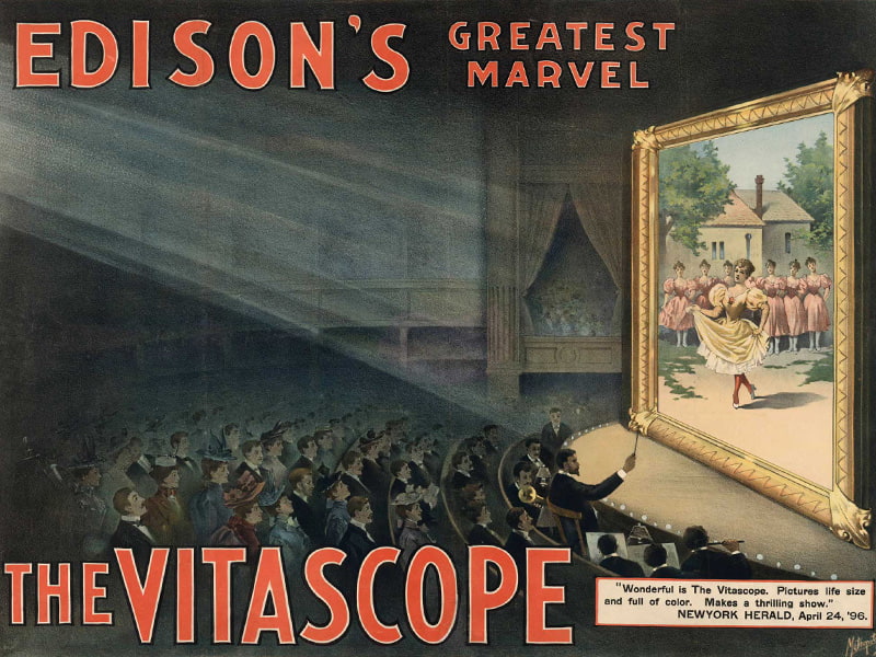 Vitascope