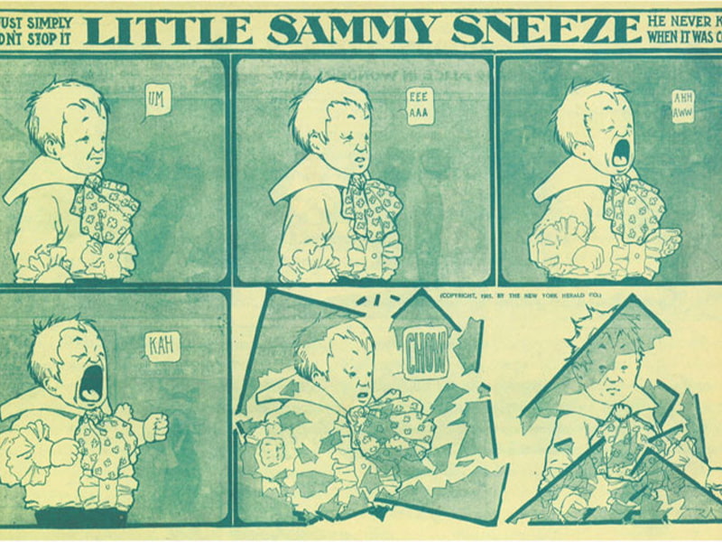 little-sammy